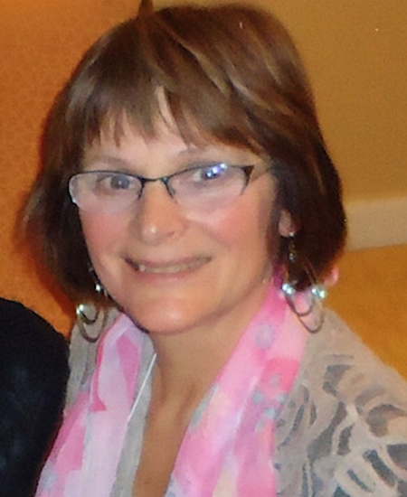 Karen Marie Lucas Breda
